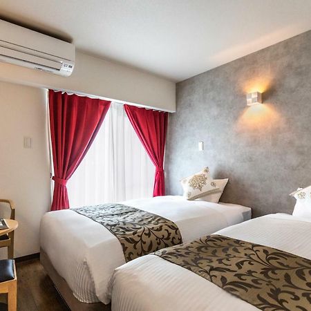 Mr.Kinjo Inn Rycom Kitanakagusuku Dış mekan fotoğraf