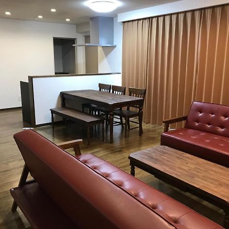 Mr.Kinjo Inn Rycom Kitanakagusuku Dış mekan fotoğraf