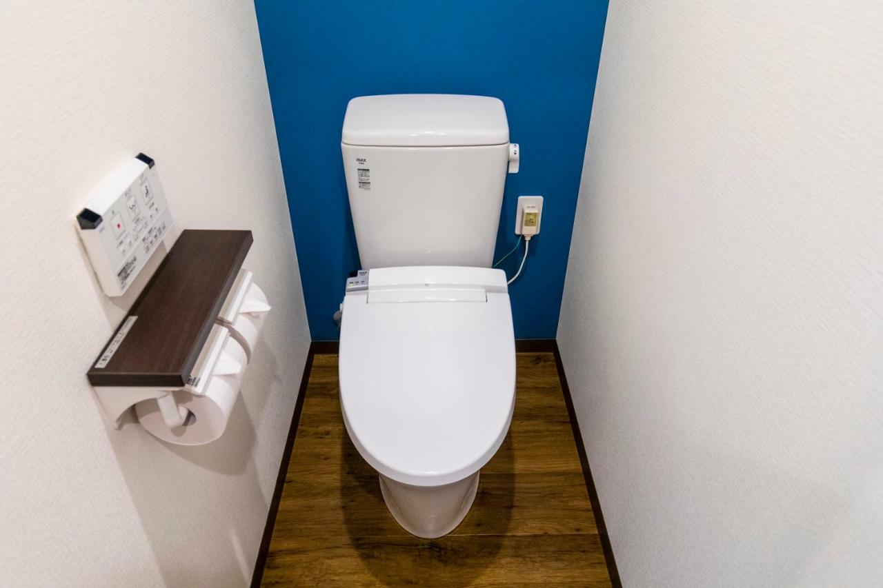 Mr.Kinjo Inn Rycom Kitanakagusuku Dış mekan fotoğraf