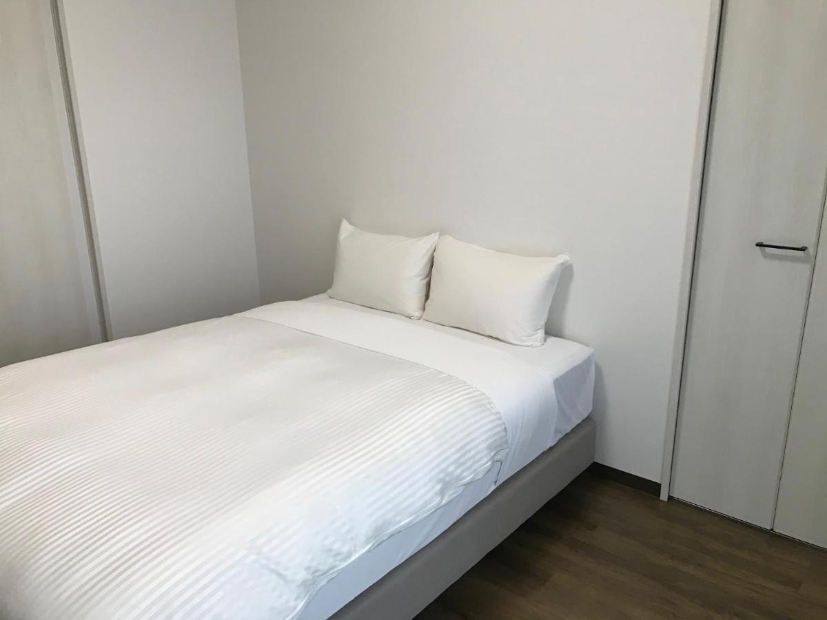 Mr.Kinjo Inn Rycom Kitanakagusuku Dış mekan fotoğraf