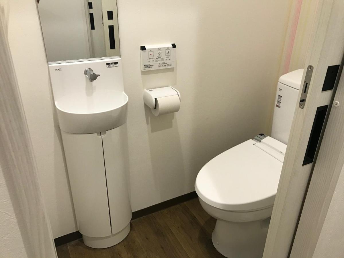 Mr.Kinjo Inn Rycom Kitanakagusuku Dış mekan fotoğraf