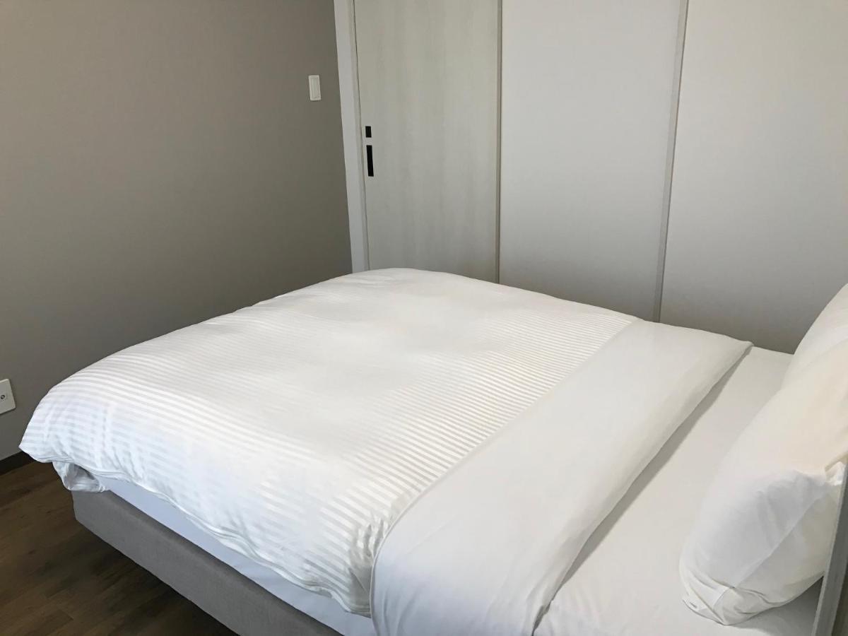 Mr.Kinjo Inn Rycom Kitanakagusuku Dış mekan fotoğraf
