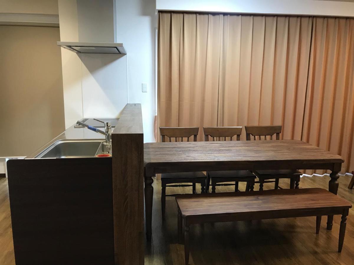 Mr.Kinjo Inn Rycom Kitanakagusuku Dış mekan fotoğraf