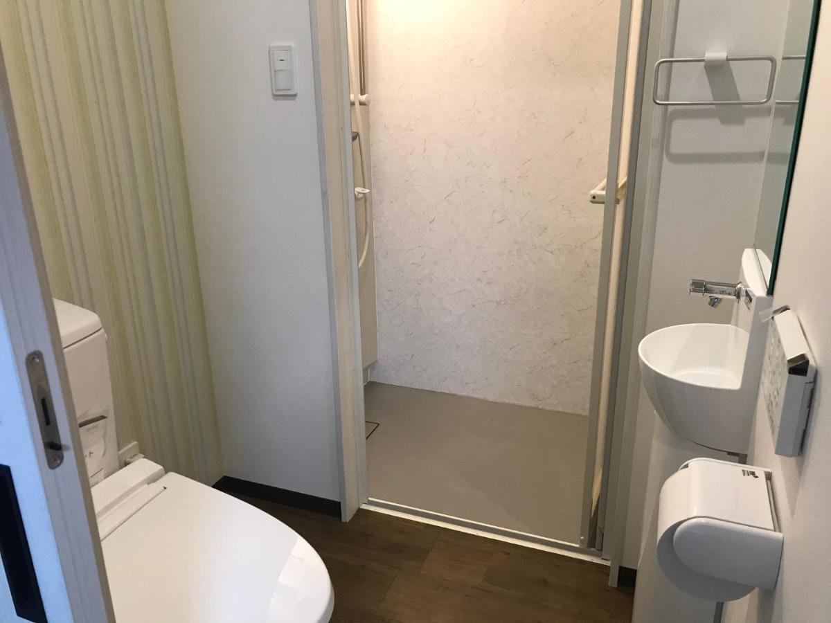 Mr.Kinjo Inn Rycom Kitanakagusuku Dış mekan fotoğraf
